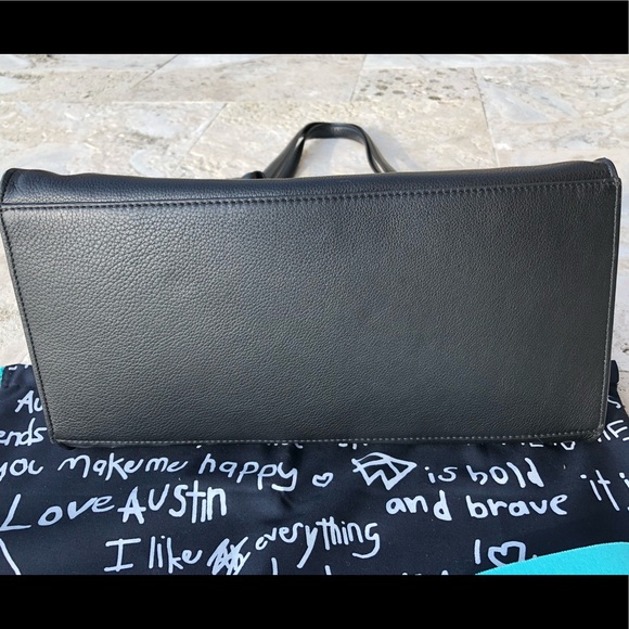 **SOLD!** NWT! Black & Bone  Kelly Wynne purse bag - Picture 3 of 7